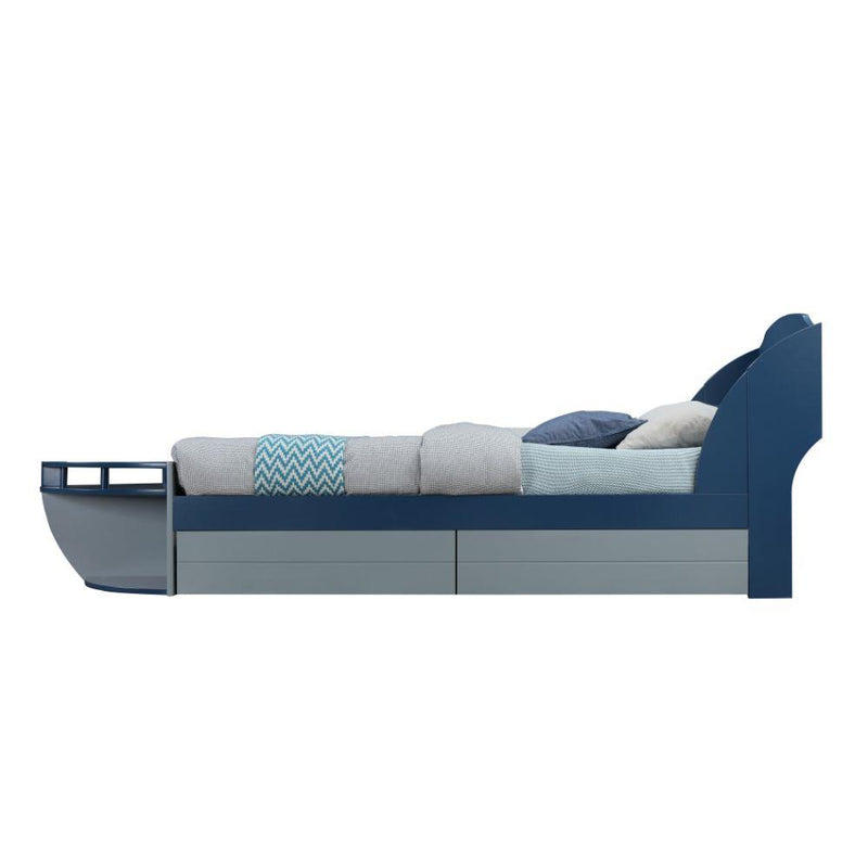 Calgary Furniture Emporium Kids Bed Components Underbed Storage Drawer 30624 IMAGE 4