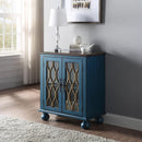 Calgary Furniture Emporium Lassie Console Table AC00195 IMAGE 1