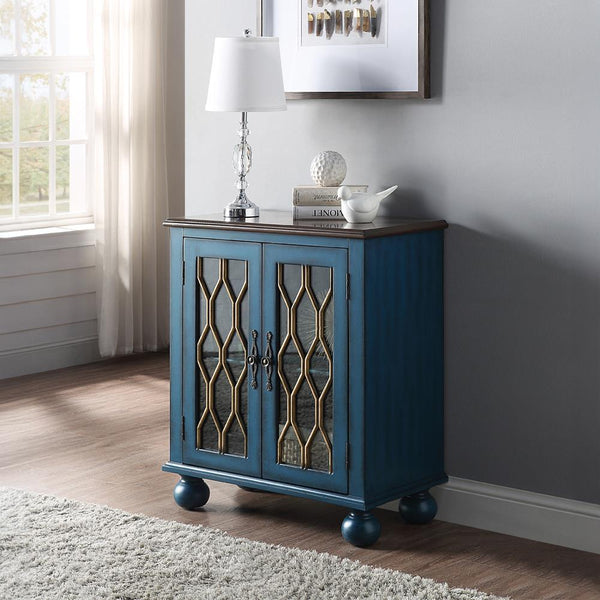 Calgary Furniture Emporium Lassie Console Table AC00195 IMAGE 1