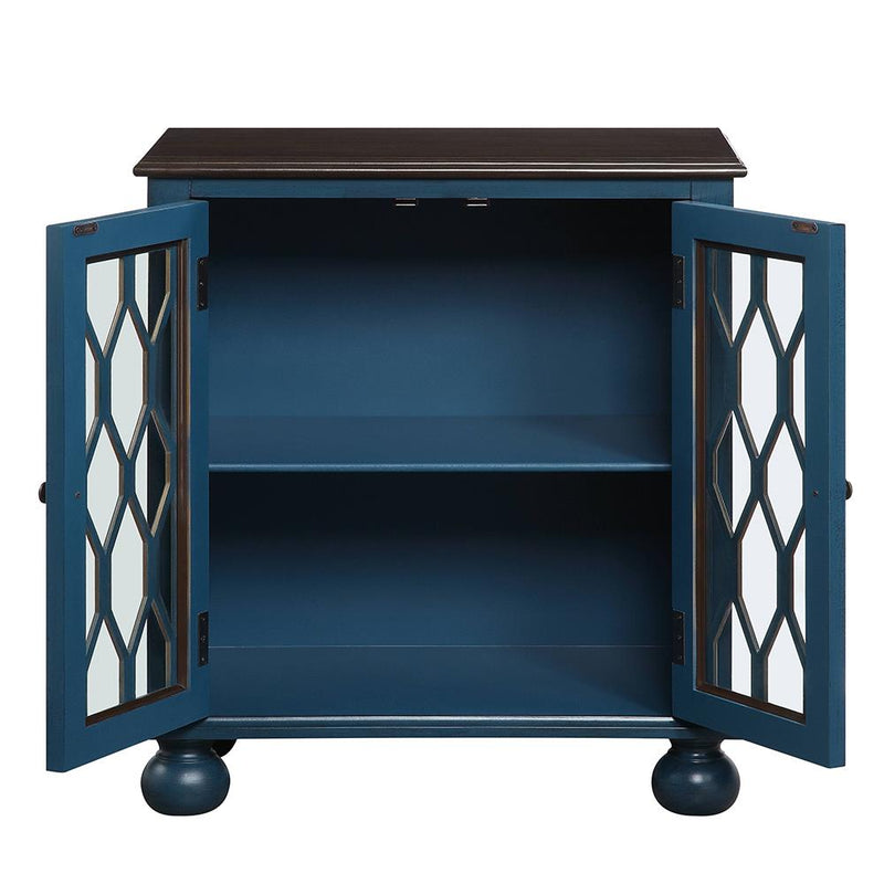 Calgary Furniture Emporium Lassie Console Table AC00195 IMAGE 4