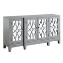 Calgary Furniture Emporium Magdi Console Table AC00196 IMAGE 1