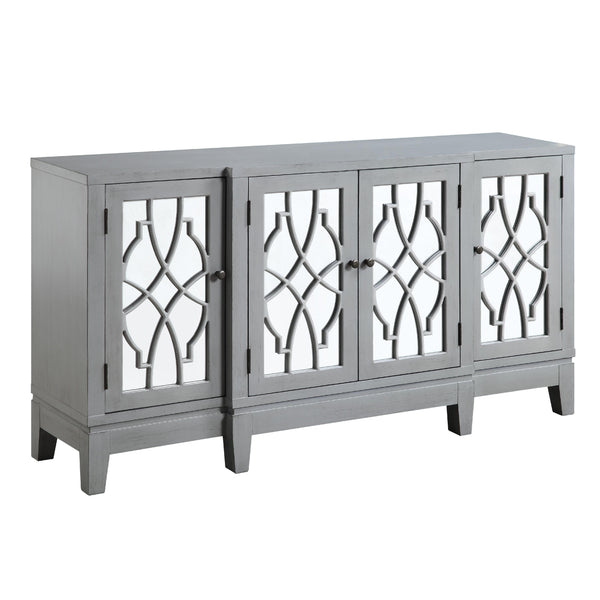 Calgary Furniture Emporium Magdi Console Table AC00196 IMAGE 1