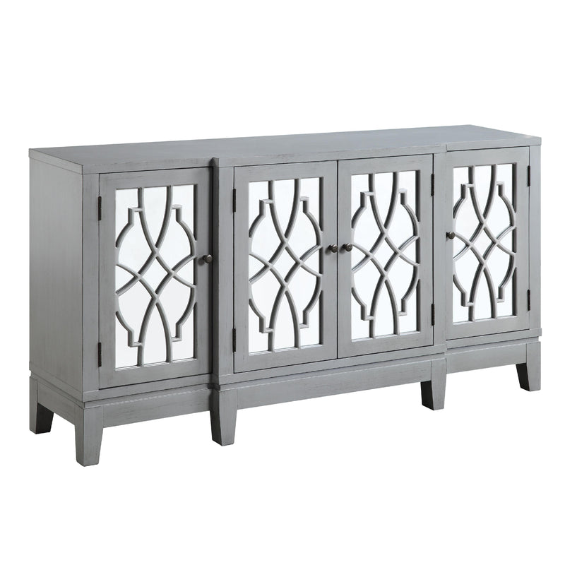 Calgary Furniture Emporium Magdi Console Table AC00196 IMAGE 1