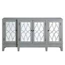 Calgary Furniture Emporium Magdi Console Table AC00196 IMAGE 2