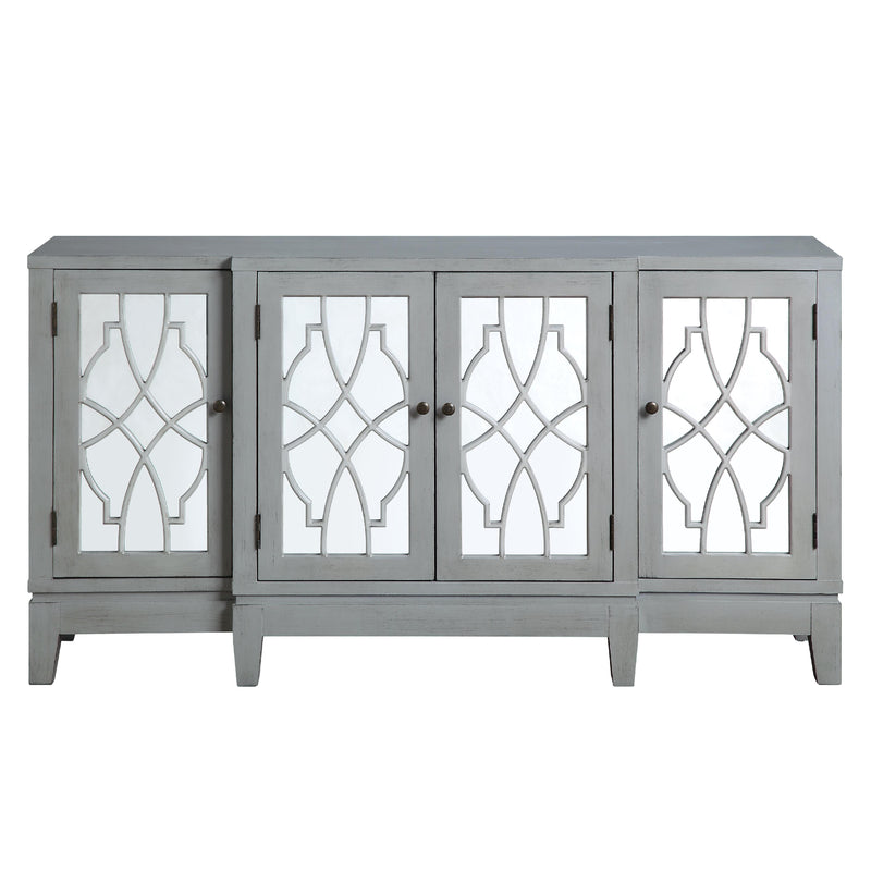 Calgary Furniture Emporium Magdi Console Table AC00196 IMAGE 2