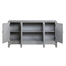 Calgary Furniture Emporium Magdi Console Table AC00196 IMAGE 3