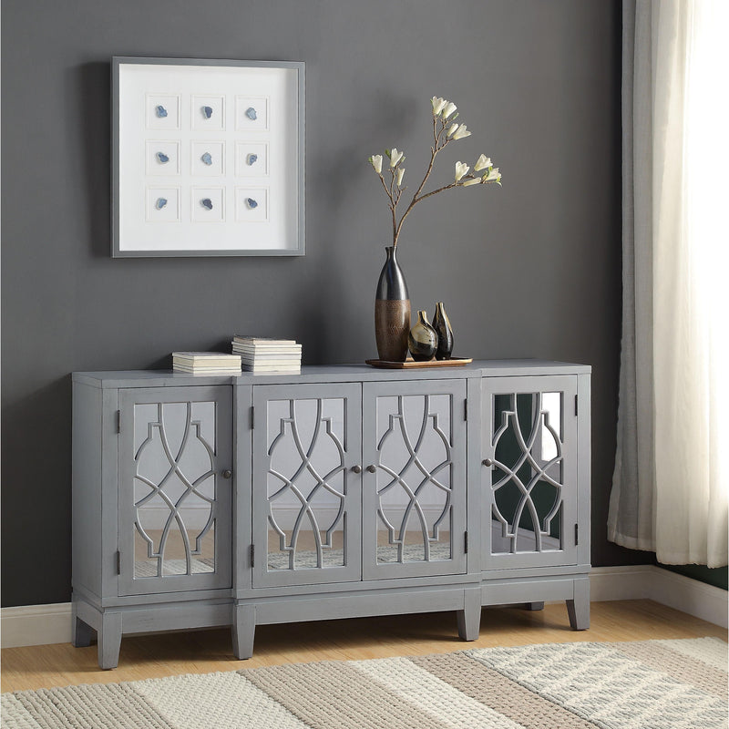 Calgary Furniture Emporium Magdi Console Table AC00196 IMAGE 4