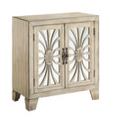 Calgary Furniture Emporium Nalani Console Table AC00197 IMAGE 1