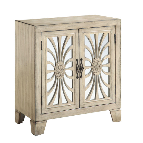 Calgary Furniture Emporium Nalani Console Table AC00197 IMAGE 1