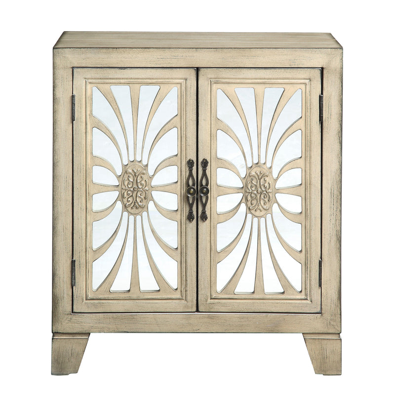 Calgary Furniture Emporium Nalani Console Table AC00197 IMAGE 2