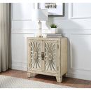 Calgary Furniture Emporium Nalani Console Table AC00197 IMAGE 4