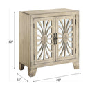 Calgary Furniture Emporium Nalani Console Table AC00197 IMAGE 5