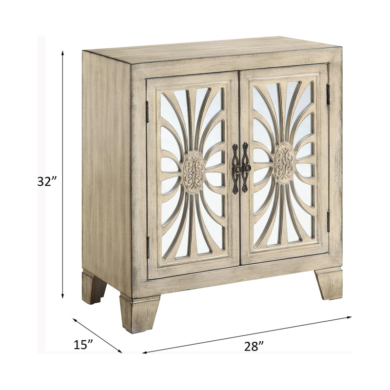 Calgary Furniture Emporium Nalani Console Table AC00197 IMAGE 6