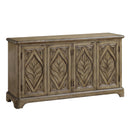 Calgary Furniture Emporium Orana Console Table AC00198 IMAGE 1