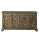 Calgary Furniture Emporium Orana Console Table AC00198 IMAGE 2