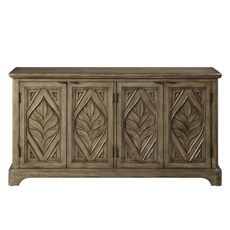 Calgary Furniture Emporium Orana Console Table AC00198 IMAGE 2