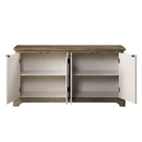 Calgary Furniture Emporium Orana Console Table AC00198 IMAGE 3