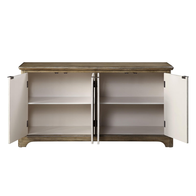 Calgary Furniture Emporium Orana Console Table AC00198 IMAGE 3