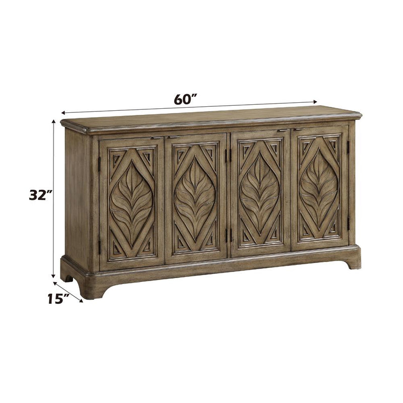 Calgary Furniture Emporium Orana Console Table AC00198 IMAGE 6