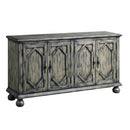 Calgary Furniture Emporium Pavan Console Table AC00199 IMAGE 1