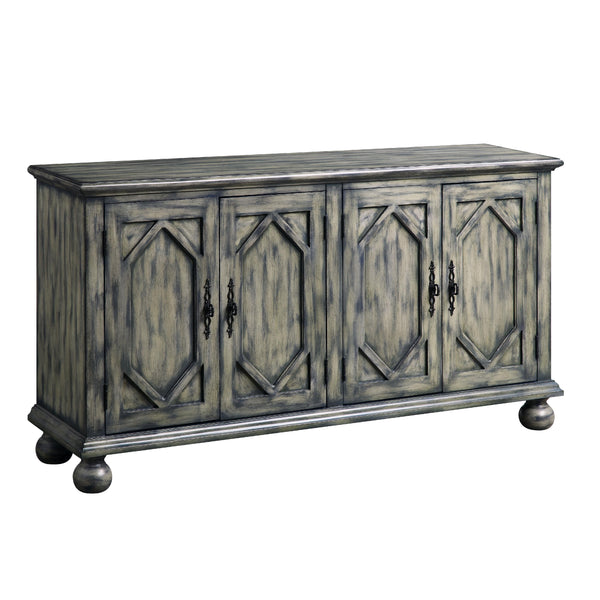 Calgary Furniture Emporium Pavan Console Table AC00199 IMAGE 1