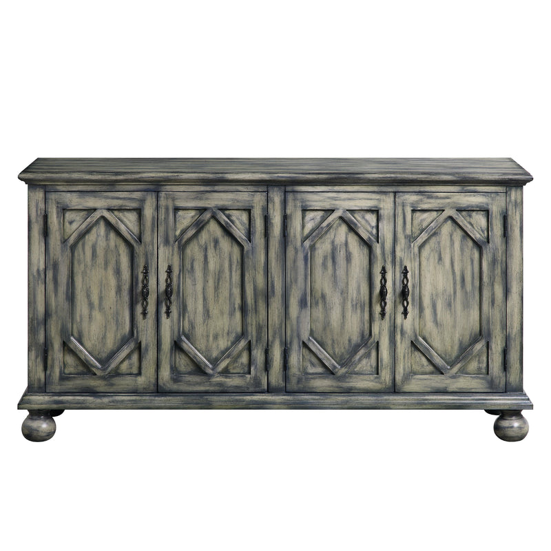 Calgary Furniture Emporium Pavan Console Table AC00199 IMAGE 2