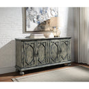 Calgary Furniture Emporium Pavan Console Table AC00199 IMAGE 4