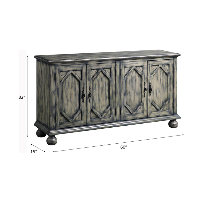 Calgary Furniture Emporium Pavan Console Table AC00199 IMAGE 5