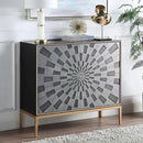 Calgary Furniture Emporium Quilla Console Table AC00200 IMAGE 1