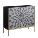 Calgary Furniture Emporium Quilla Console Table AC00200 IMAGE 2