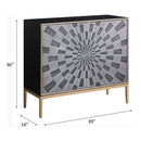 Calgary Furniture Emporium Quilla Console Table AC00200 IMAGE 5