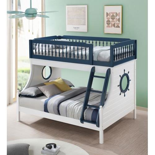 Calgary Furniture Emporium Kids Beds Bunk Bed BD00493 IMAGE 1