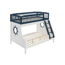 Calgary Furniture Emporium Kids Beds Bunk Bed BD00493 IMAGE 2