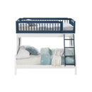 Calgary Furniture Emporium Kids Beds Bunk Bed BD00493 IMAGE 3