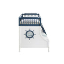 Calgary Furniture Emporium Kids Beds Bunk Bed BD00493 IMAGE 4