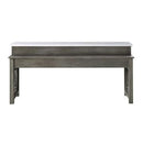 Calgary Furniture Emporium Wandella 4 pc Counter Height Dinette DN00088 IMAGE 2