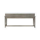 Calgary Furniture Emporium Wandella 4 pc Counter Height Dinette DN00089 IMAGE 2