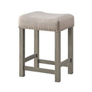 Calgary Furniture Emporium Wandella 4 pc Counter Height Dinette DN00089 IMAGE 3