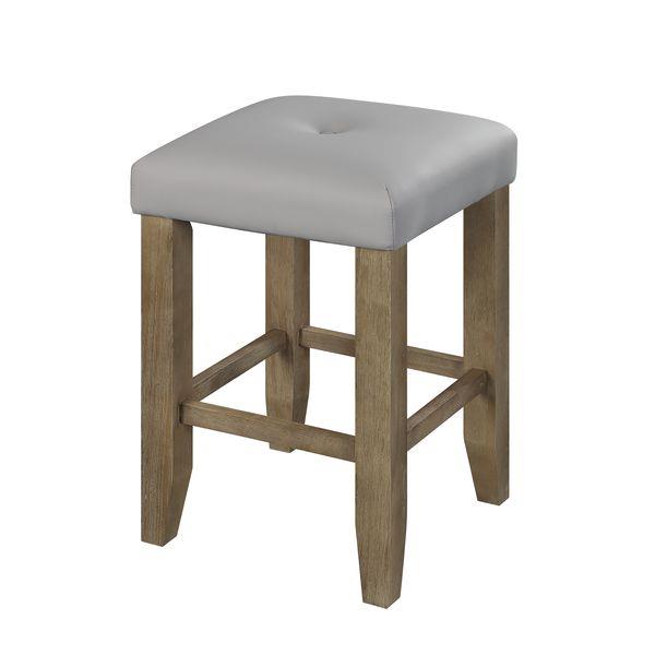 Calgary Furniture Emporium Charnell Counter Height Stool DN00552 IMAGE 3