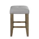 Calgary Furniture Emporium Charnell Counter Height Stool DN00552 IMAGE 4