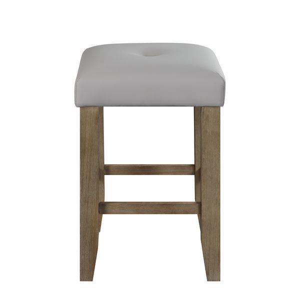 Calgary Furniture Emporium Charnell Counter Height Stool DN00552 IMAGE 4