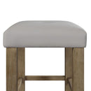 Calgary Furniture Emporium Charnell Counter Height Stool DN00552 IMAGE 5