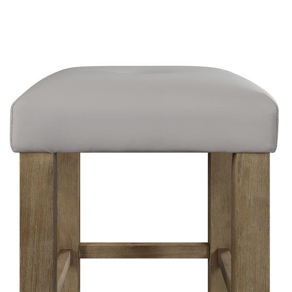 Calgary Furniture Emporium Charnell Counter Height Stool DN00552 IMAGE 5