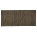  Signature Design by Ashley Bolanburg D647D17 Extension Dining Table IMAGE 3
