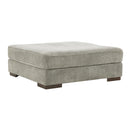 Signature Design by Ashley Bayless 5230408 Oversized Accent Ottoman IMAGE 1