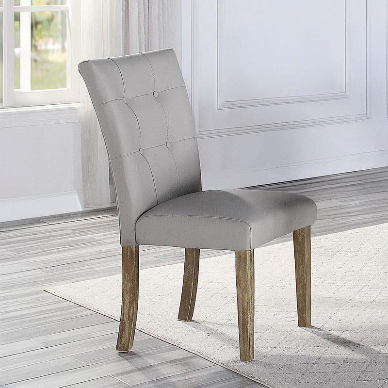 Calgary Furniture Emporium Charnell Dining Chair DN00554 IMAGE 1