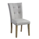 Calgary Furniture Emporium Charnell Dining Chair DN00554 IMAGE 2