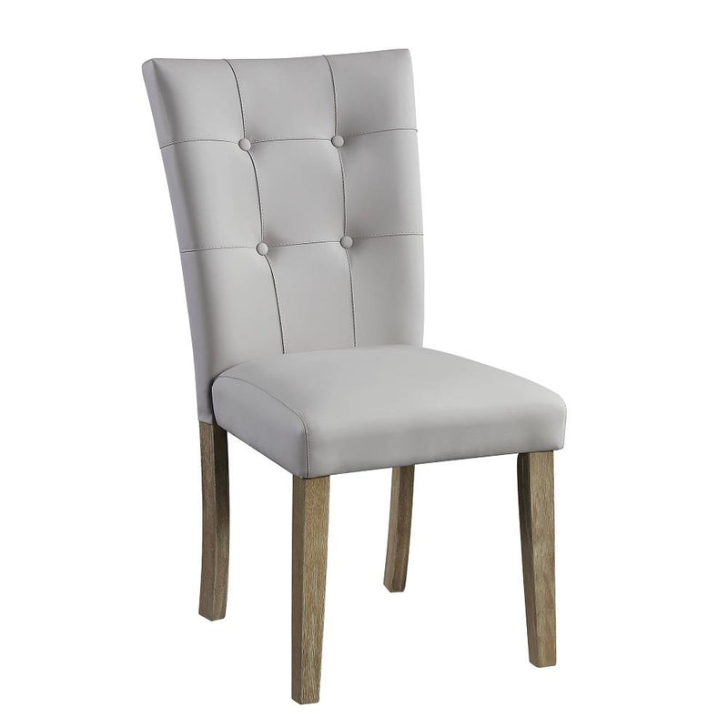 Calgary Furniture Emporium Charnell Dining Chair DN00554 IMAGE 2