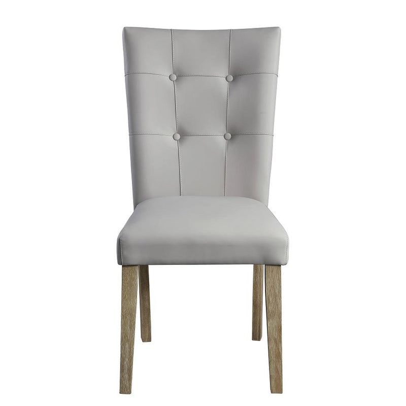 Calgary Furniture Emporium Charnell Dining Chair DN00554 IMAGE 3