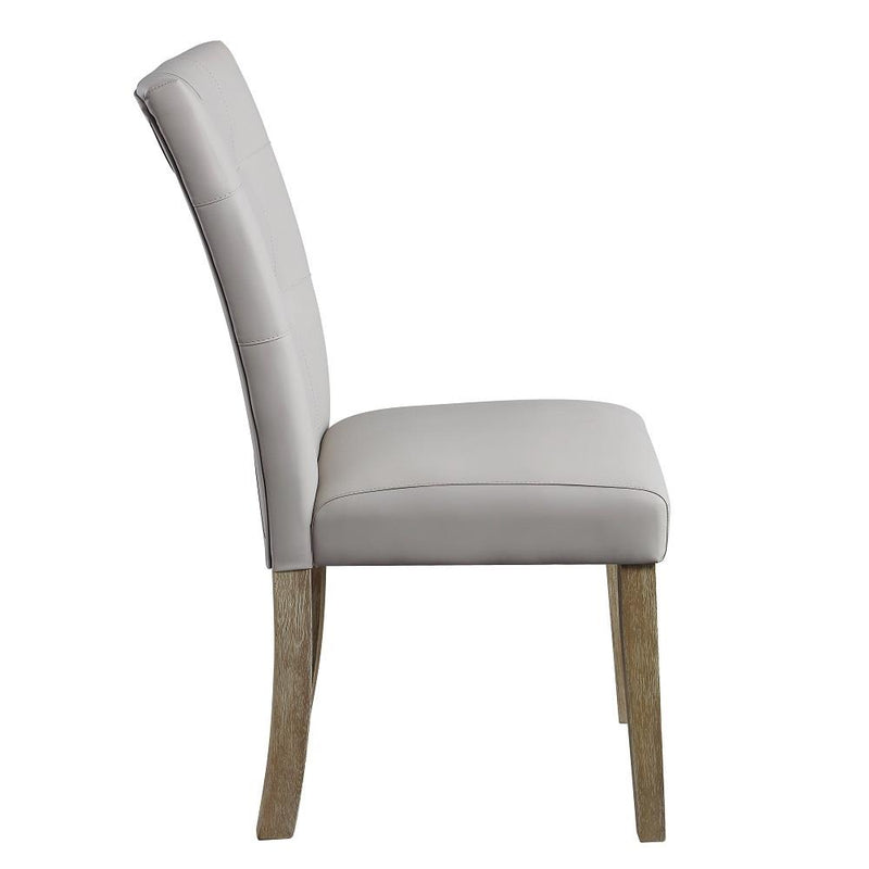 Calgary Furniture Emporium Charnell Dining Chair DN00554 IMAGE 4